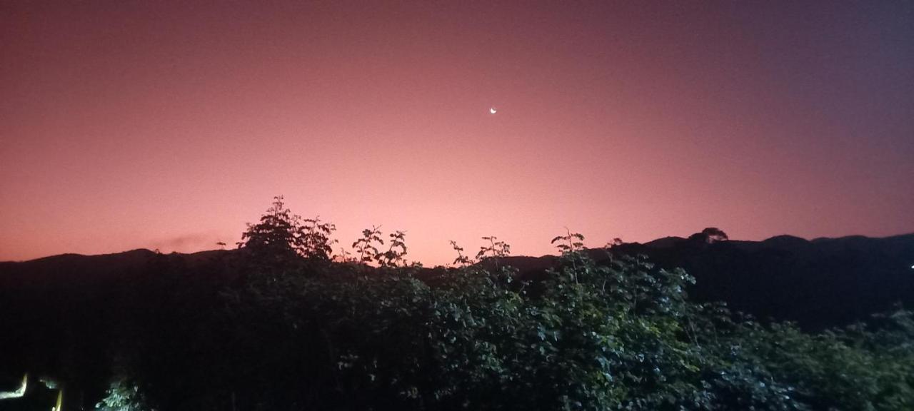 Pousada Mirante De Minas イタペバ エクステリア 写真