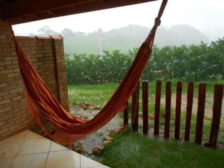 Pousada Mirante De Minas イタペバ エクステリア 写真