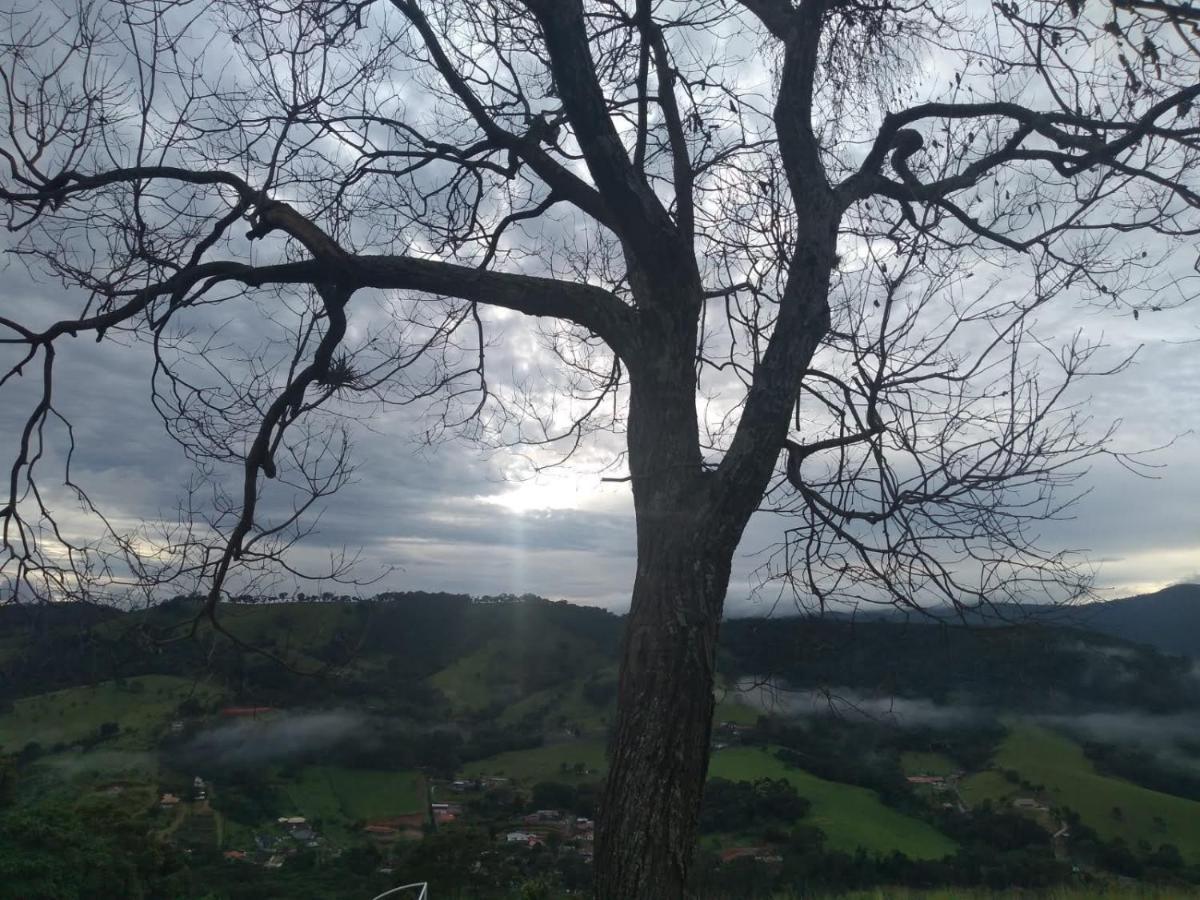 Pousada Mirante De Minas イタペバ エクステリア 写真