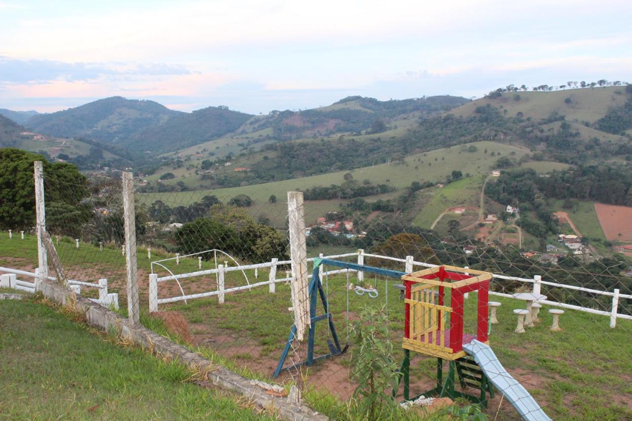 Pousada Mirante De Minas イタペバ エクステリア 写真