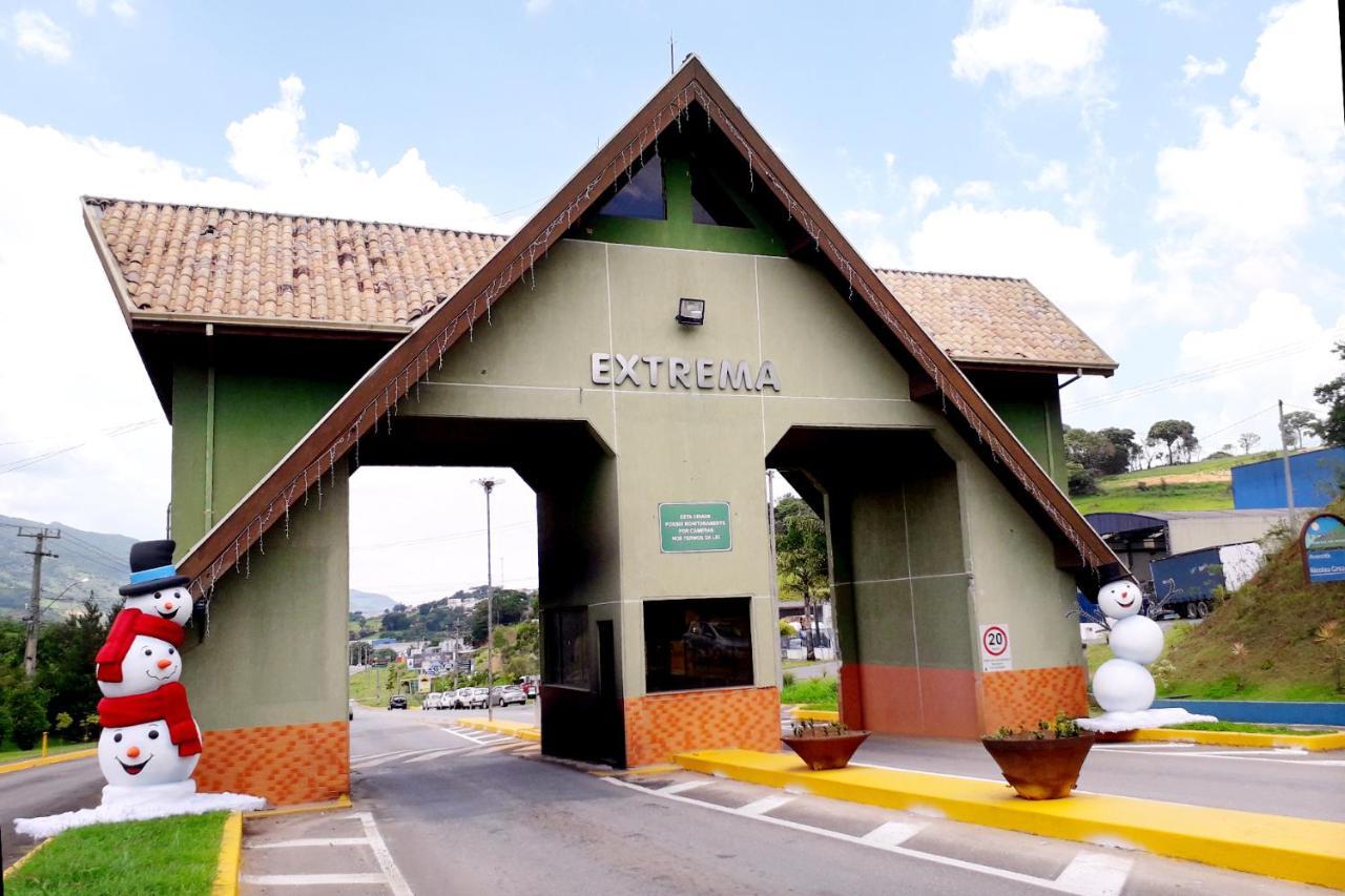 Pousada Mirante De Minas イタペバ エクステリア 写真